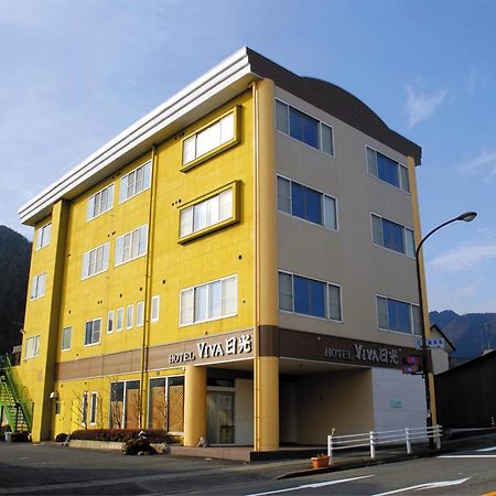 Hotel Viva Nikkó Kültér fotó