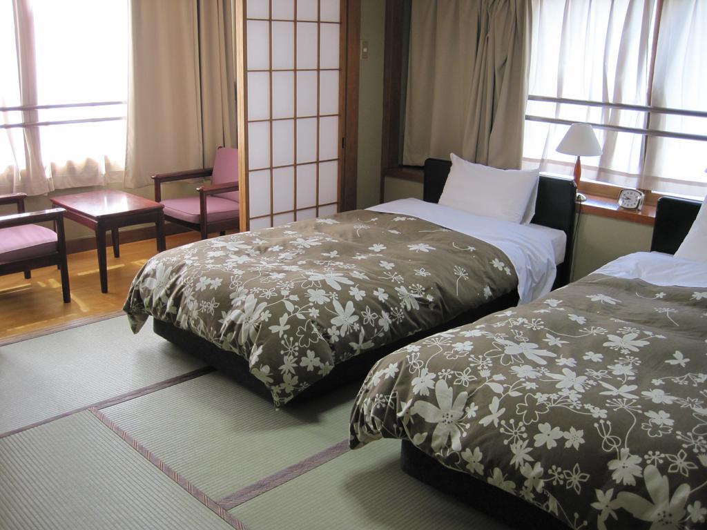 Hotel Viva Nikkó Szoba fotó