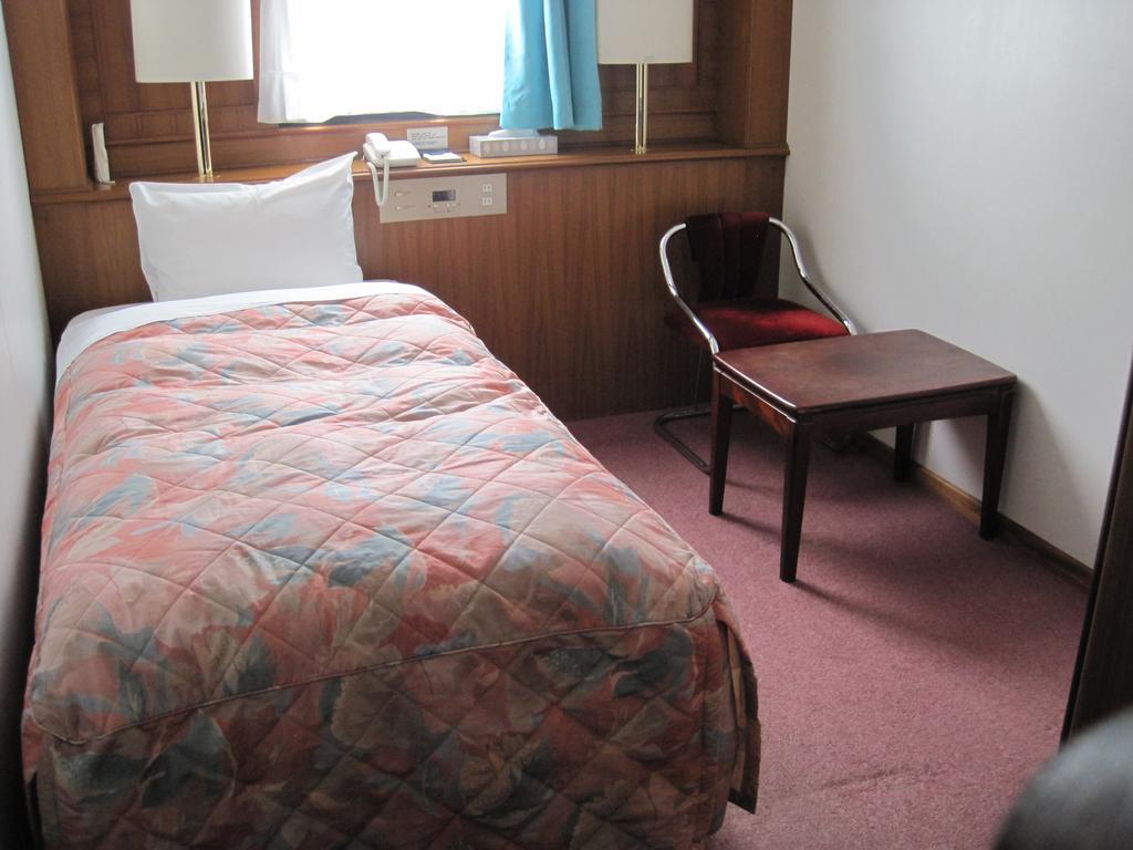 Hotel Viva Nikkó Szoba fotó