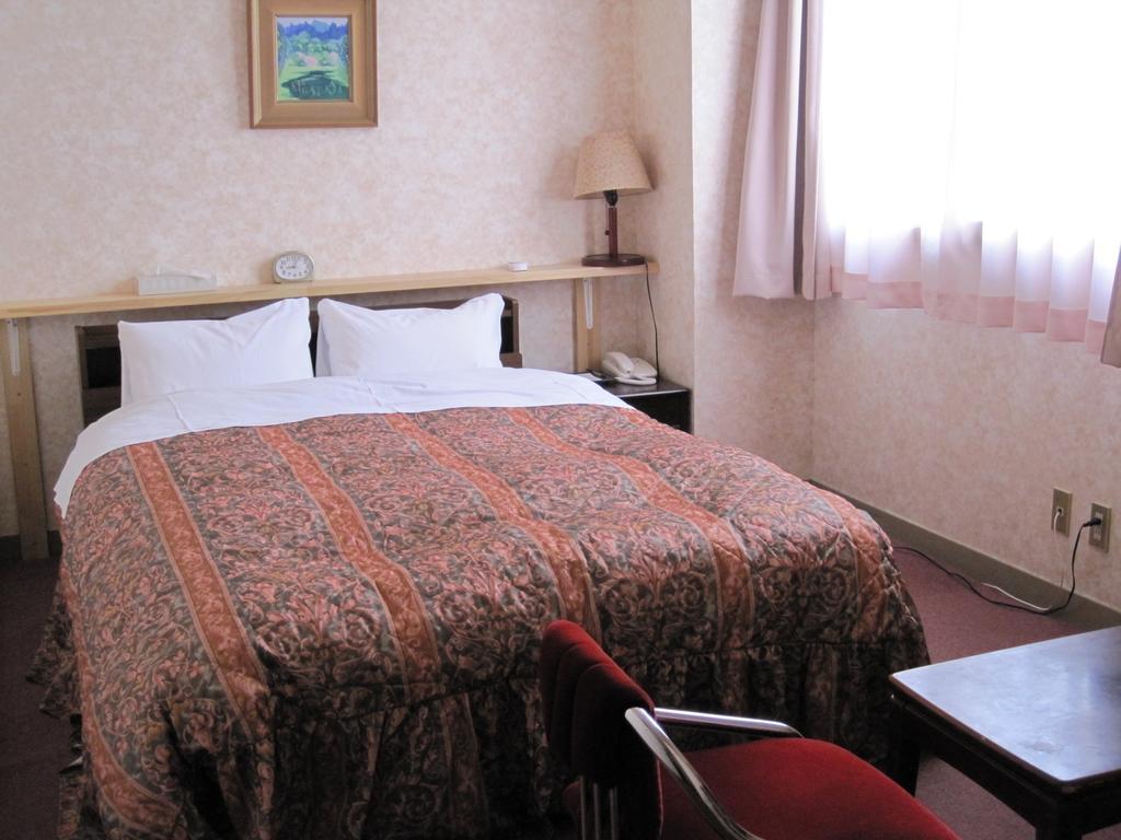 Hotel Viva Nikkó Szoba fotó