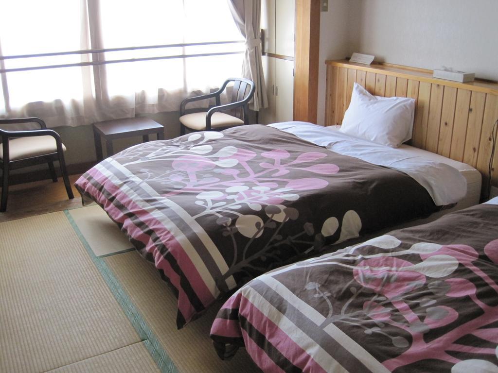 Hotel Viva Nikkó Szoba fotó