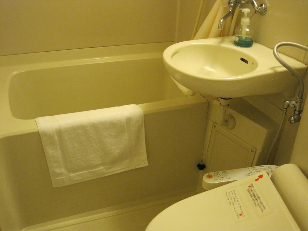 Hotel Viva Nikkó Szoba fotó