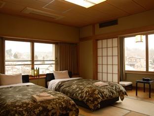 Hotel Viva Nikkó Kültér fotó