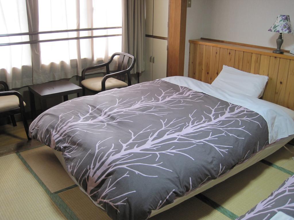 Hotel Viva Nikkó Kültér fotó