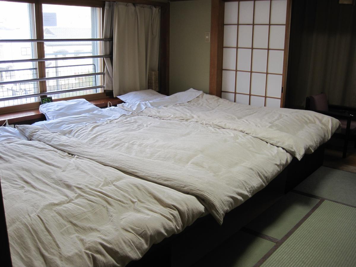 Hotel Viva Nikkó Kültér fotó