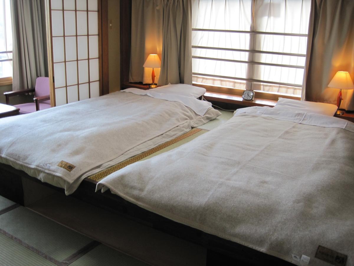 Hotel Viva Nikkó Kültér fotó
